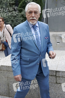 Photocall 'Succession' in Madrid