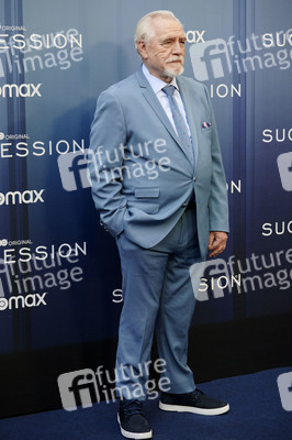 Photocall 'Succession' in Madrid