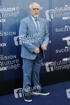 Photocall 'Succession' in Madrid