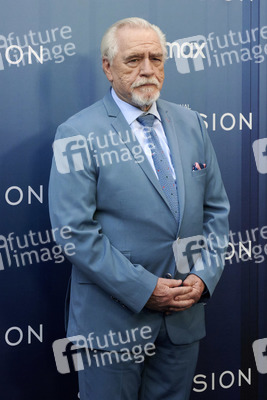 Photocall 'Succession' in Madrid