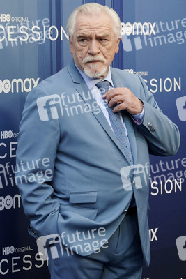 Photocall 'Succession' in Madrid