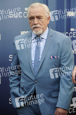 Photocall 'Succession' in Madrid