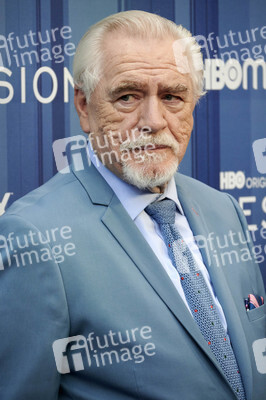 Photocall 'Succession' in Madrid