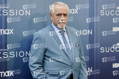 Photocall 'Succession' in Madrid