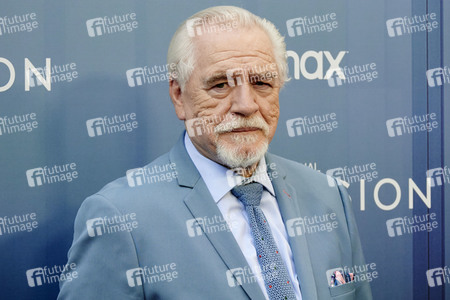 Photocall 'Succession' in Madrid