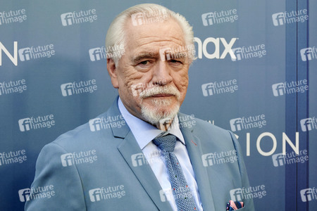 Photocall 'Succession' in Madrid