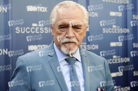 Photocall 'Succession' in Madrid