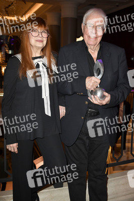 Deutscher Musikautorenpreis 2023 in Berlin