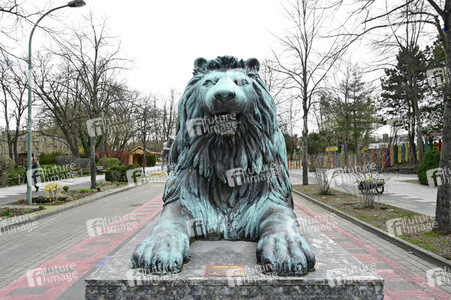 Saisoneröffnung im Filmpark Babelsberg in Potsdam