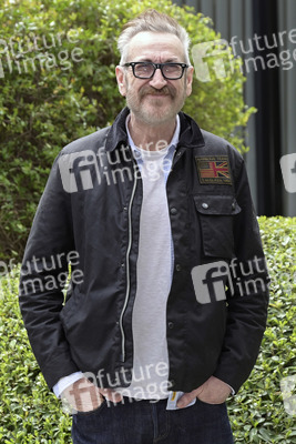 Photocall 'Der Kommissar und die Alpen' in Rom