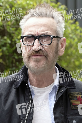Photocall 'Der Kommissar und die Alpen' in Rom