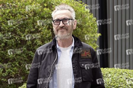 Photocall 'Der Kommissar und die Alpen' in Rom