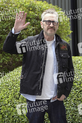 Photocall 'Der Kommissar und die Alpen' in Rom