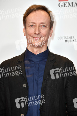 Deutscher Musikautorenpreis 2023 in Berlin