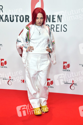 Deutscher Musikautorenpreis 2023 in Berlin