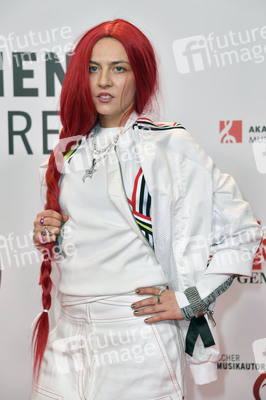 Deutscher Musikautorenpreis 2023 in Berlin