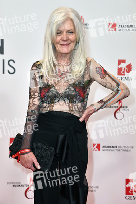 Deutscher Musikautorenpreis 2023 in Berlin