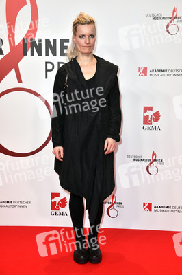Deutscher Musikautorenpreis 2023 in Berlin