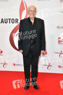 Deutscher Musikautorenpreis 2023 in Berlin