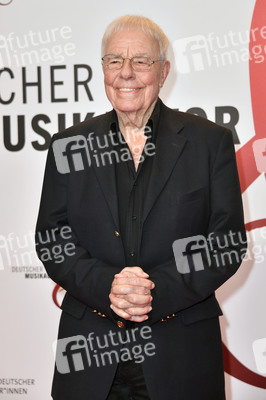 Deutscher Musikautorenpreis 2023 in Berlin