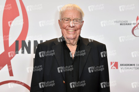 Deutscher Musikautorenpreis 2023 in Berlin