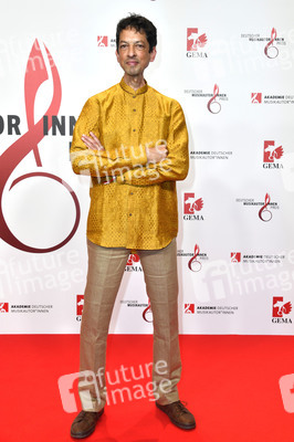 Deutscher Musikautorenpreis 2023 in Berlin