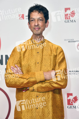 Deutscher Musikautorenpreis 2023 in Berlin