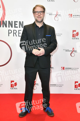 Deutscher Musikautorenpreis 2023 in Berlin