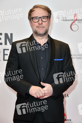 Deutscher Musikautorenpreis 2023 in Berlin