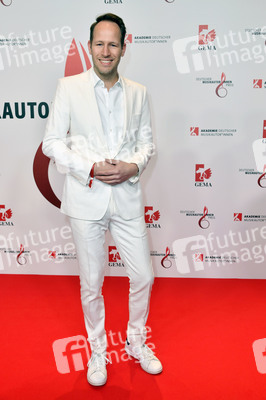 Deutscher Musikautorenpreis 2023 in Berlin