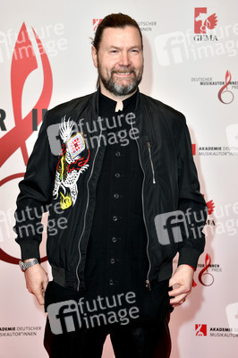 Deutscher Musikautorenpreis 2023 in Berlin