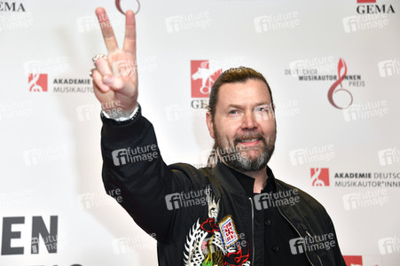 Deutscher Musikautorenpreis 2023 in Berlin