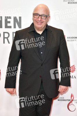 Deutscher Musikautorenpreis 2023 in Berlin