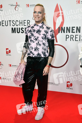 Deutscher Musikautorenpreis 2023 in Berlin