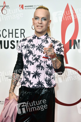 Deutscher Musikautorenpreis 2023 in Berlin