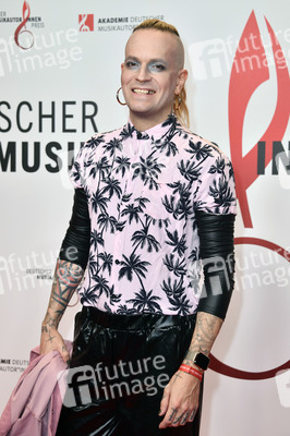Deutscher Musikautorenpreis 2023 in Berlin