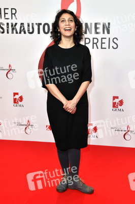 Deutscher Musikautorenpreis 2023 in Berlin