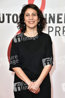 Deutscher Musikautorenpreis 2023 in Berlin