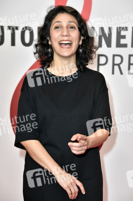 Deutscher Musikautorenpreis 2023 in Berlin