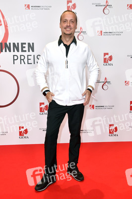 Deutscher Musikautorenpreis 2023 in Berlin