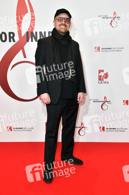 Deutscher Musikautorenpreis 2023 in Berlin