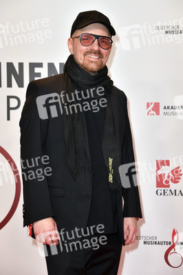 Deutscher Musikautorenpreis 2023 in Berlin