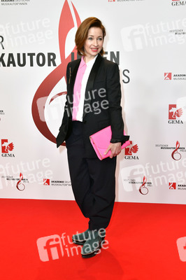 Deutscher Musikautorenpreis 2023 in Berlin