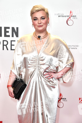 Deutscher Musikautorenpreis 2023 in Berlin