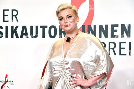 Deutscher Musikautorenpreis 2023 in Berlin