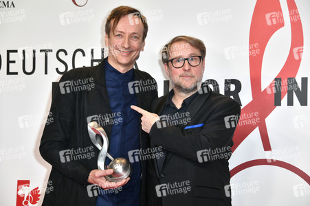 Deutscher Musikautorenpreis 2023 in Berlin