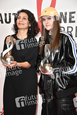Deutscher Musikautorenpreis 2023 in Berlin