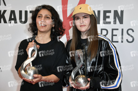 Deutscher Musikautorenpreis 2023 in Berlin