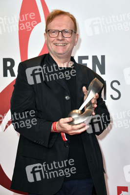 Deutscher Musikautorenpreis 2023 in Berlin