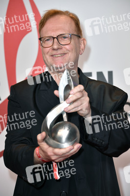 Deutscher Musikautorenpreis 2023 in Berlin